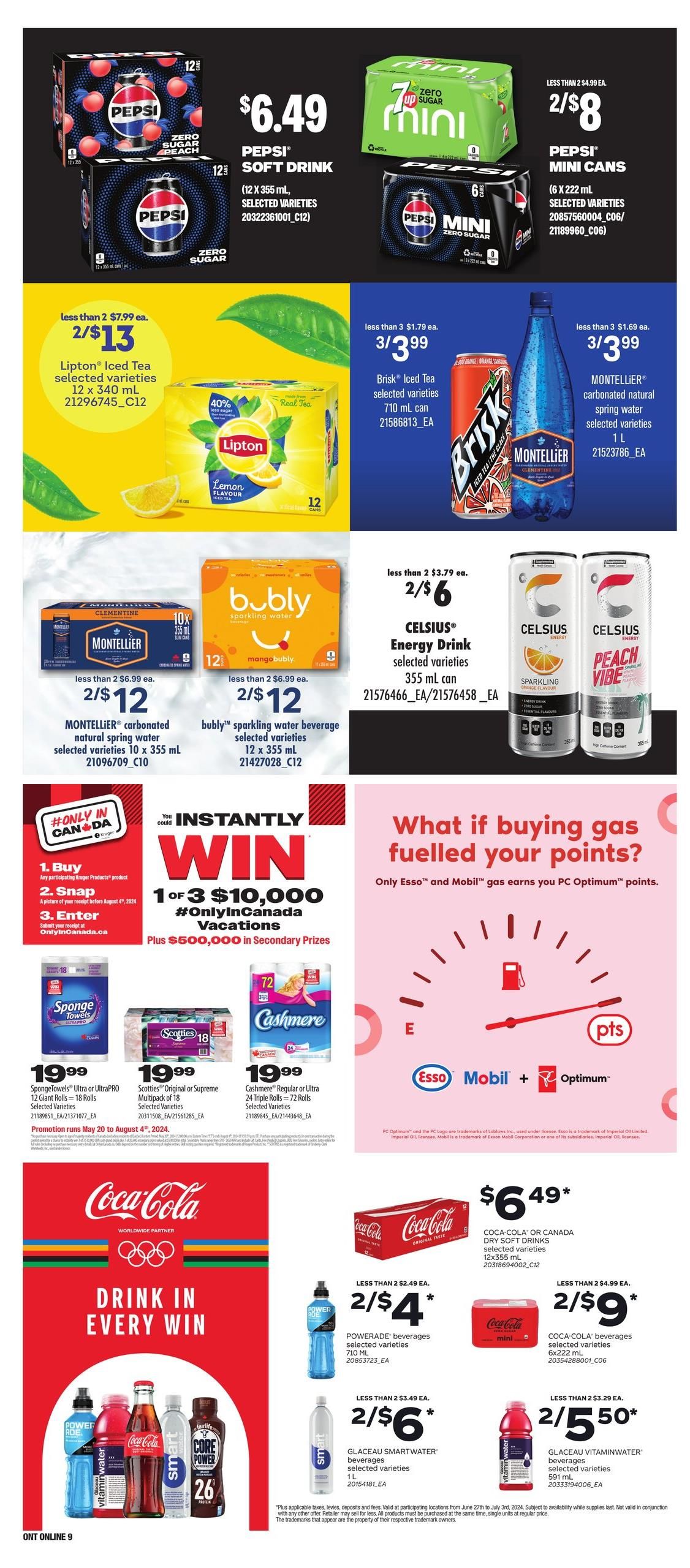Zehrs - Weekly Flyer Specials - Page 18