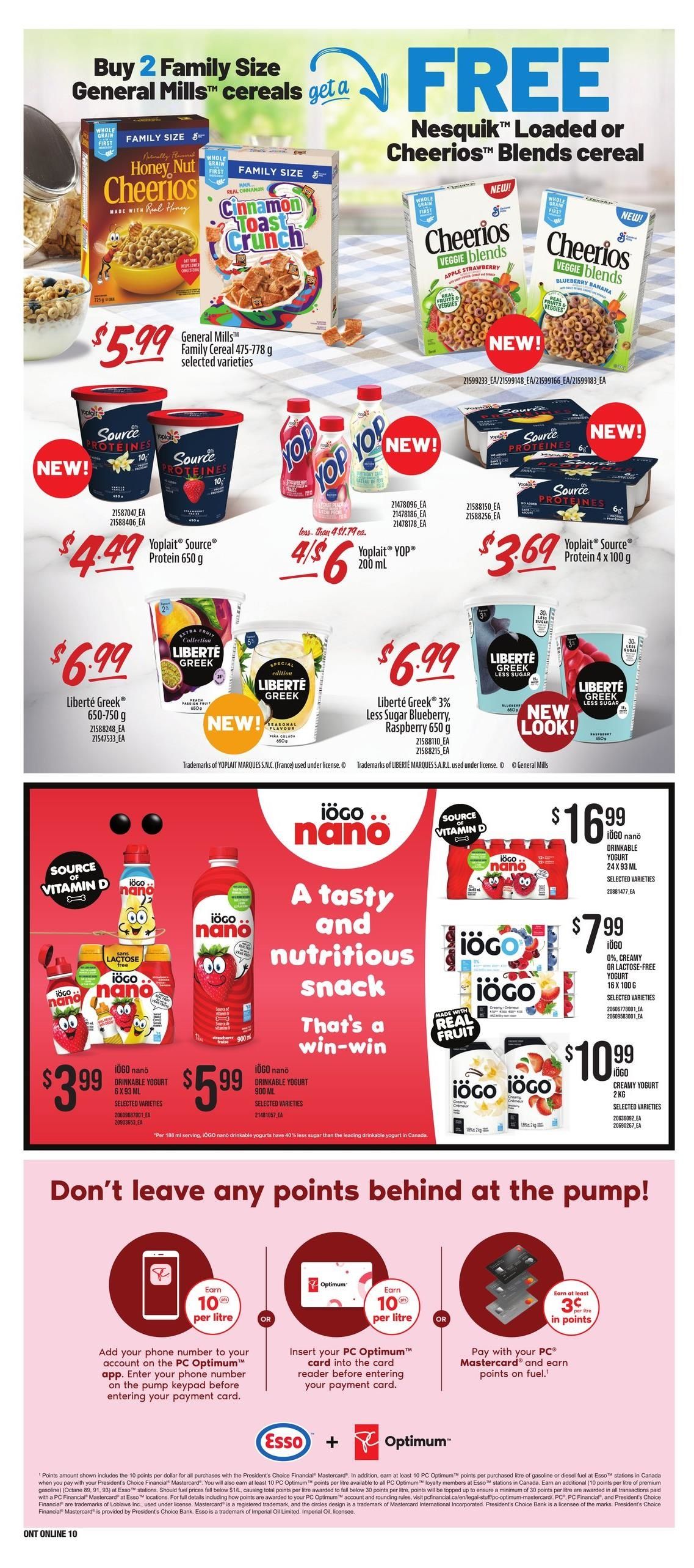 Zehrs - Weekly Flyer Specials - Page 19