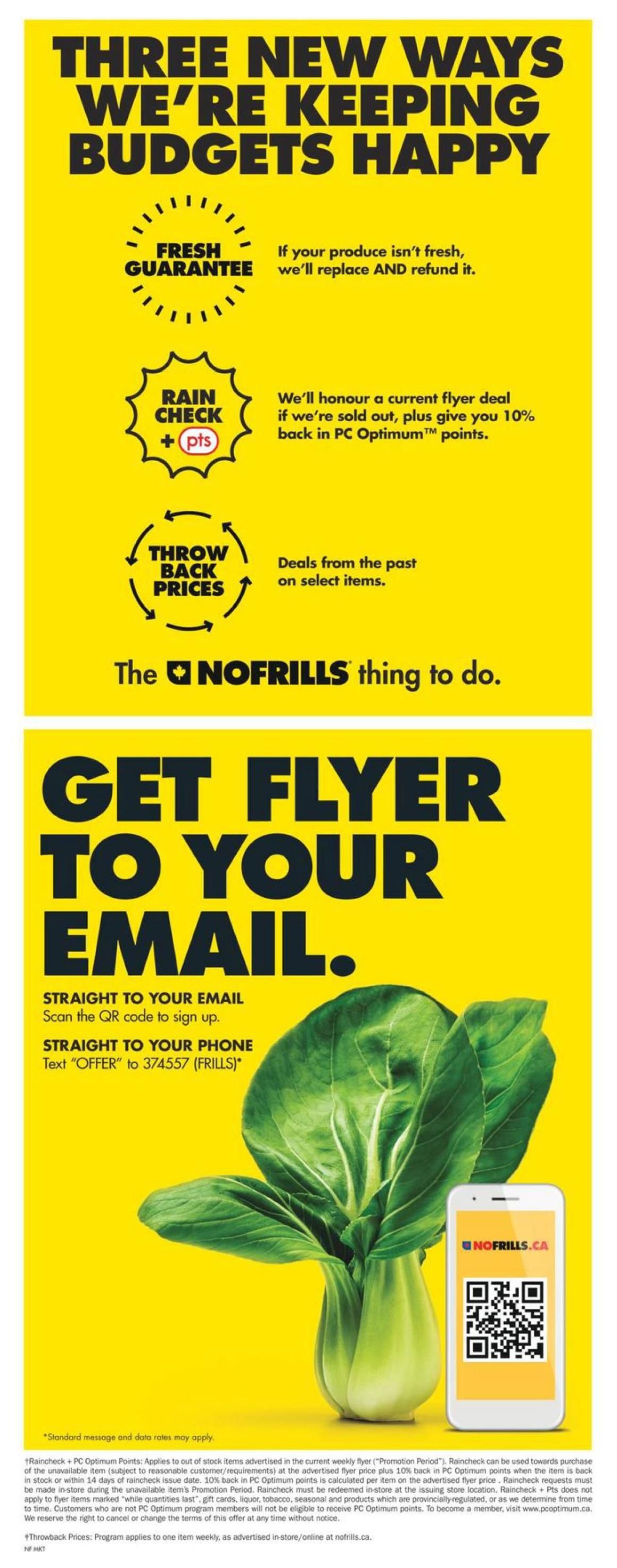 No Frills - Atlantic Canada - Weekly Flyer Specials - Page 12