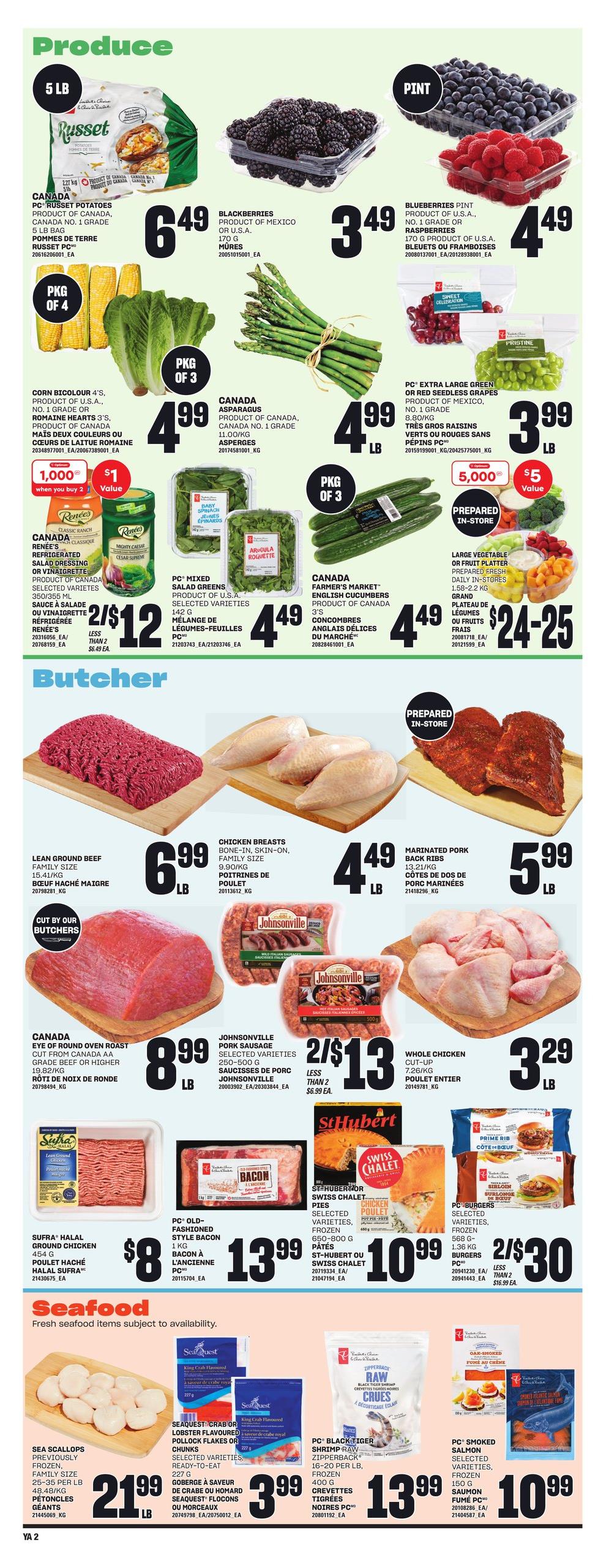 Independent - Atlantic - Weekly Flyer Specials - Page 4