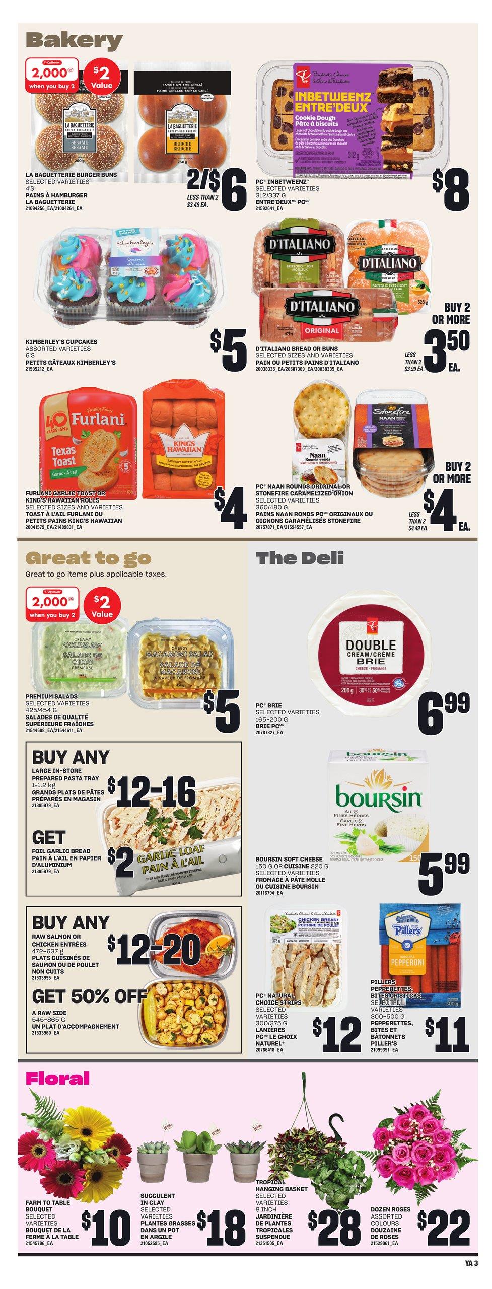 Independent - Atlantic - Weekly Flyer Specials - Page 5