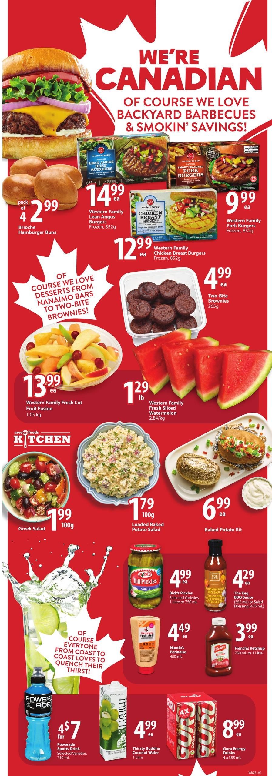 Save-On-Foods - British Columbia - Weekly Flyer Specials - Page 14
