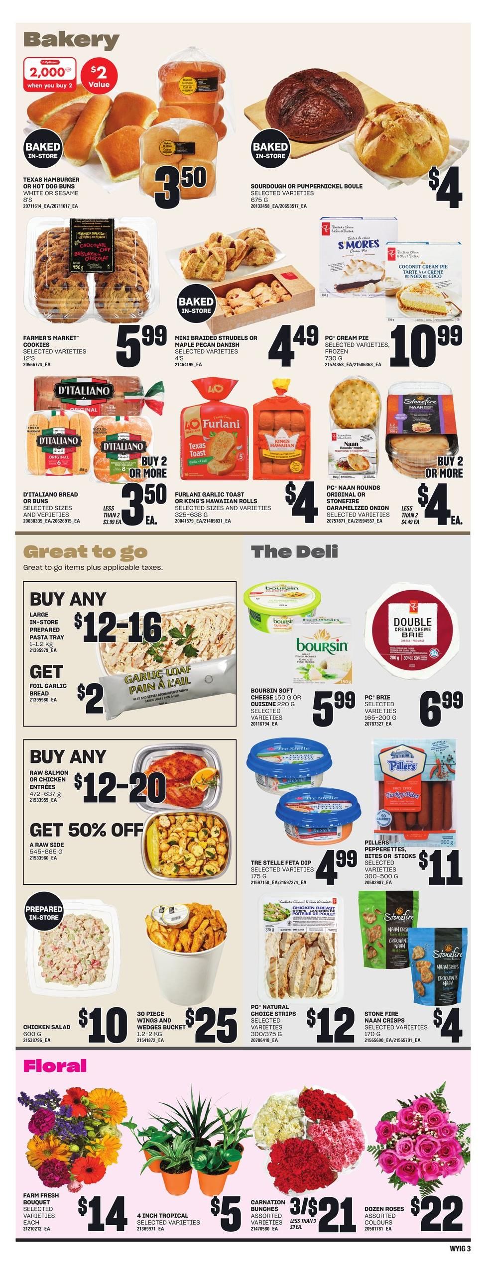 Independent - Western Canada - Weekly Flyer Specials - Page 5