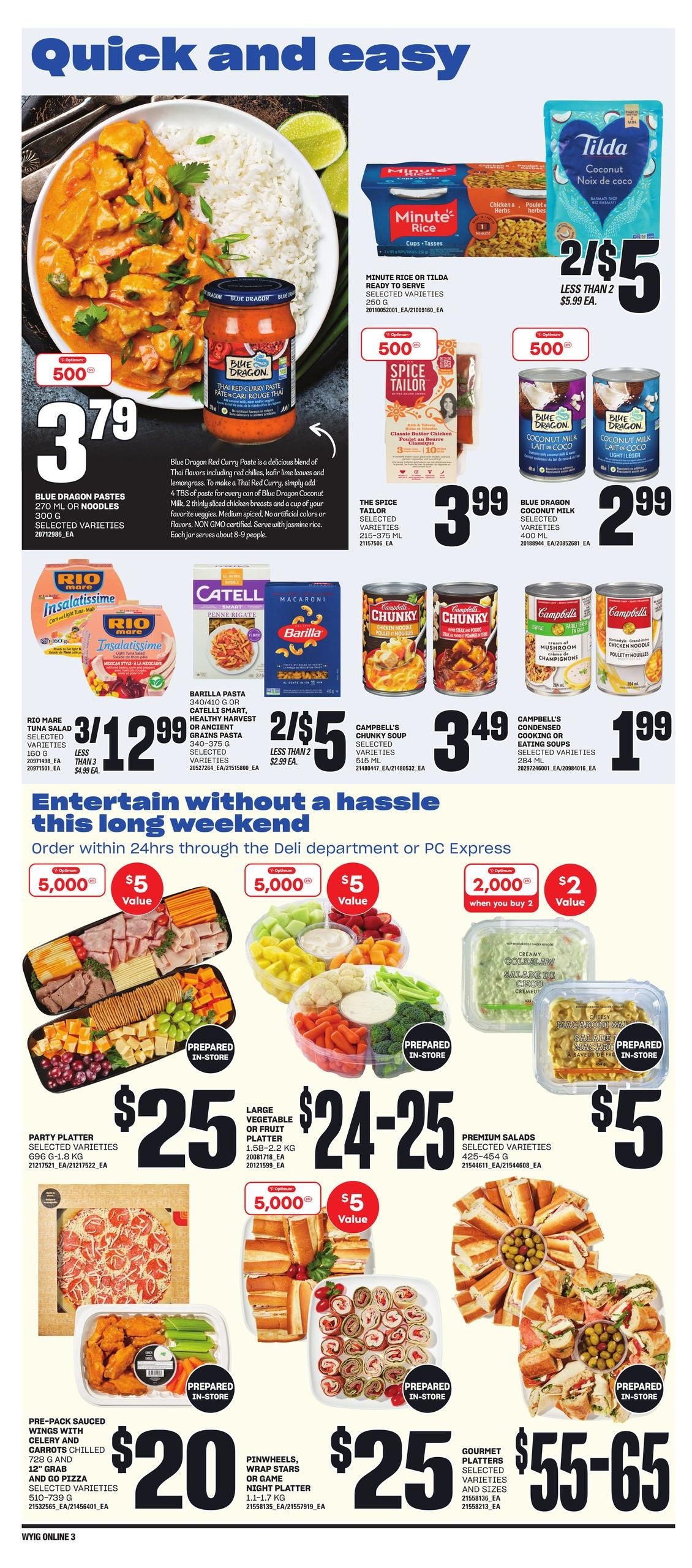 Independent - Western Canada - Weekly Flyer Specials - Page 8