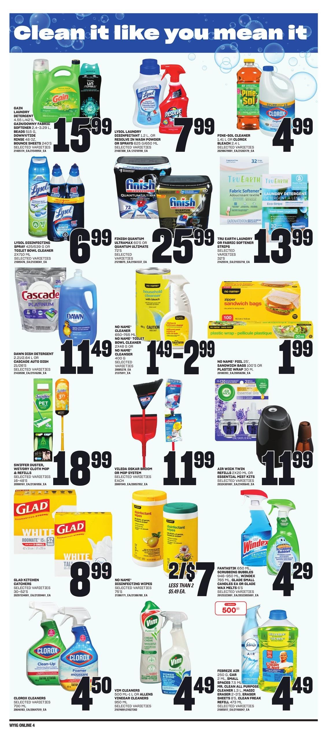Independent - Western Canada - Weekly Flyer Specials - Page 9