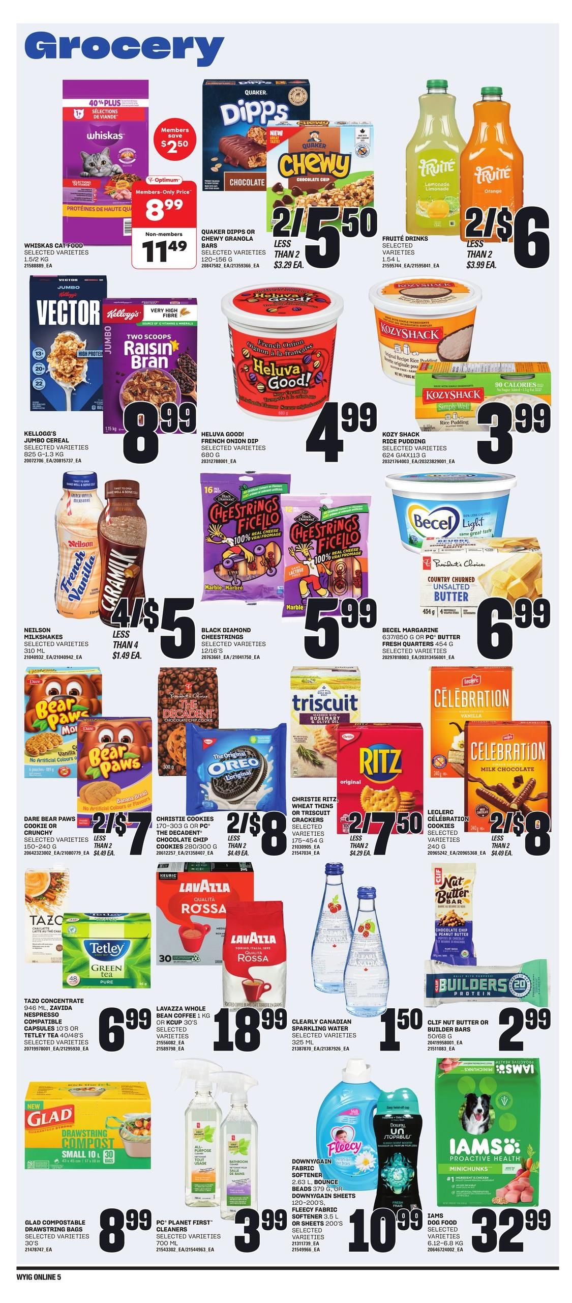 Independent - Western Canada - Weekly Flyer Specials - Page 10