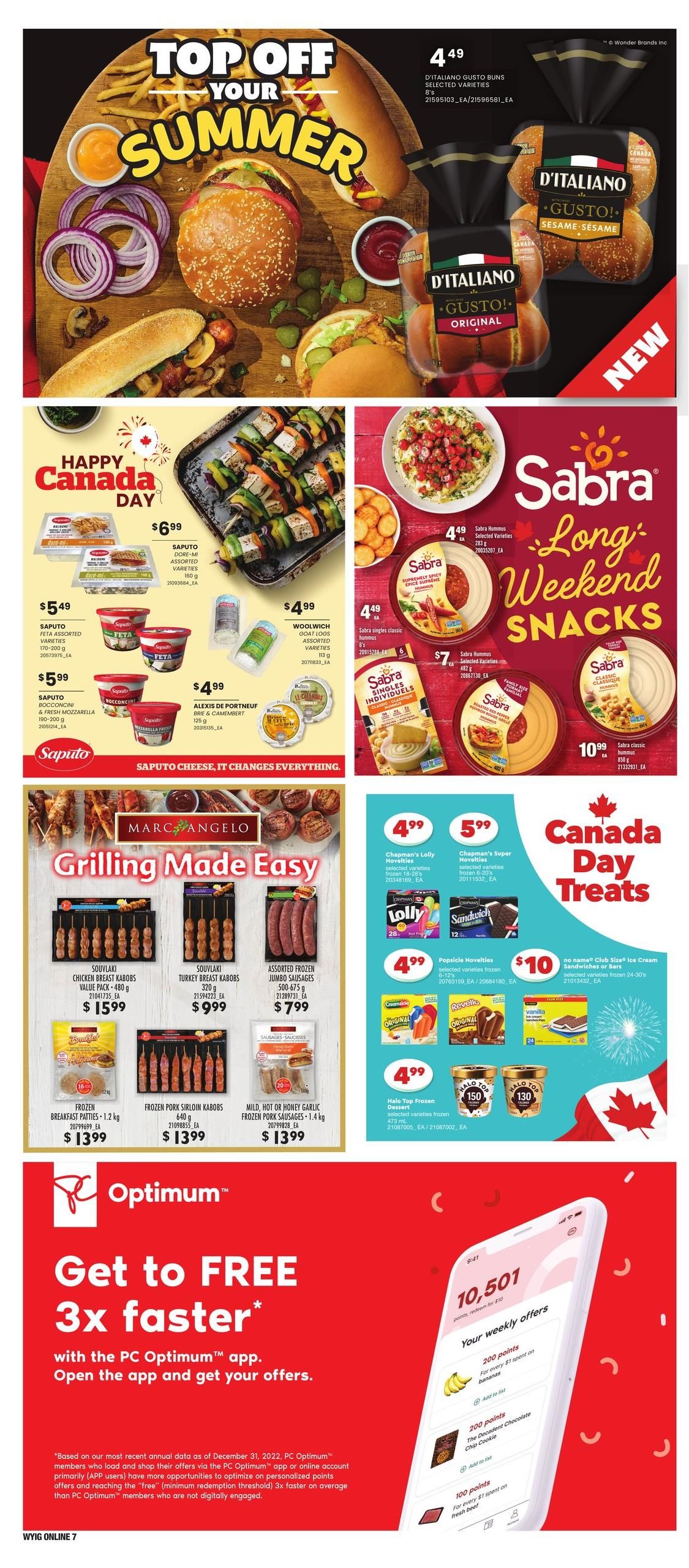 Independent - Western Canada - Weekly Flyer Specials - Page 12