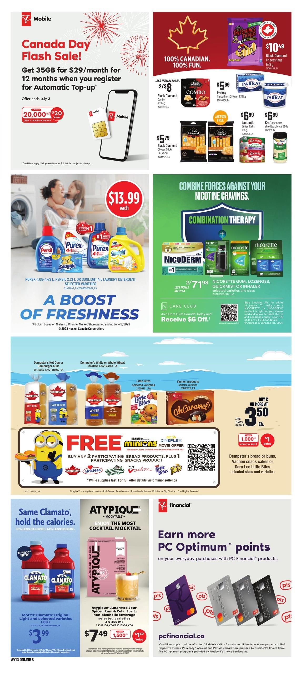 Independent - Western Canada - Weekly Flyer Specials - Page 13