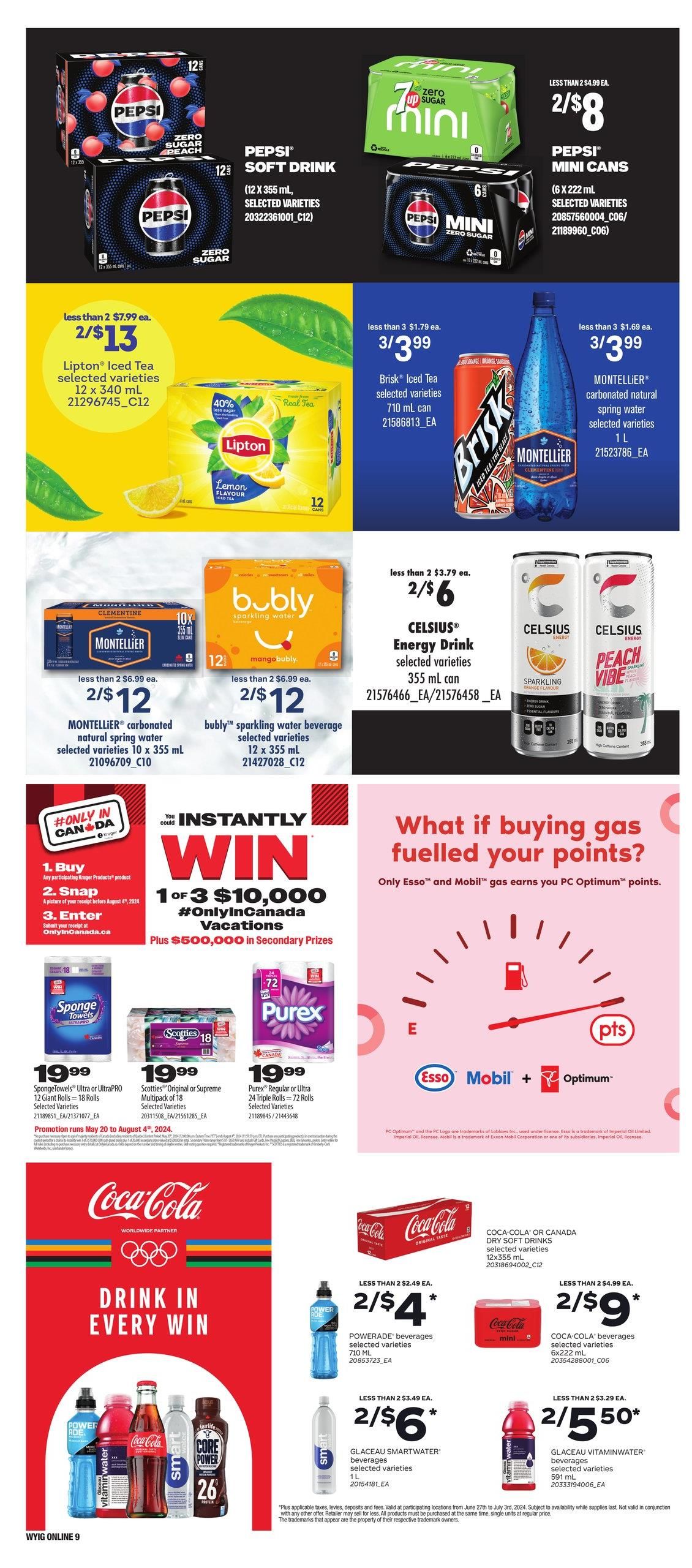 Independent - Western Canada - Weekly Flyer Specials - Page 14