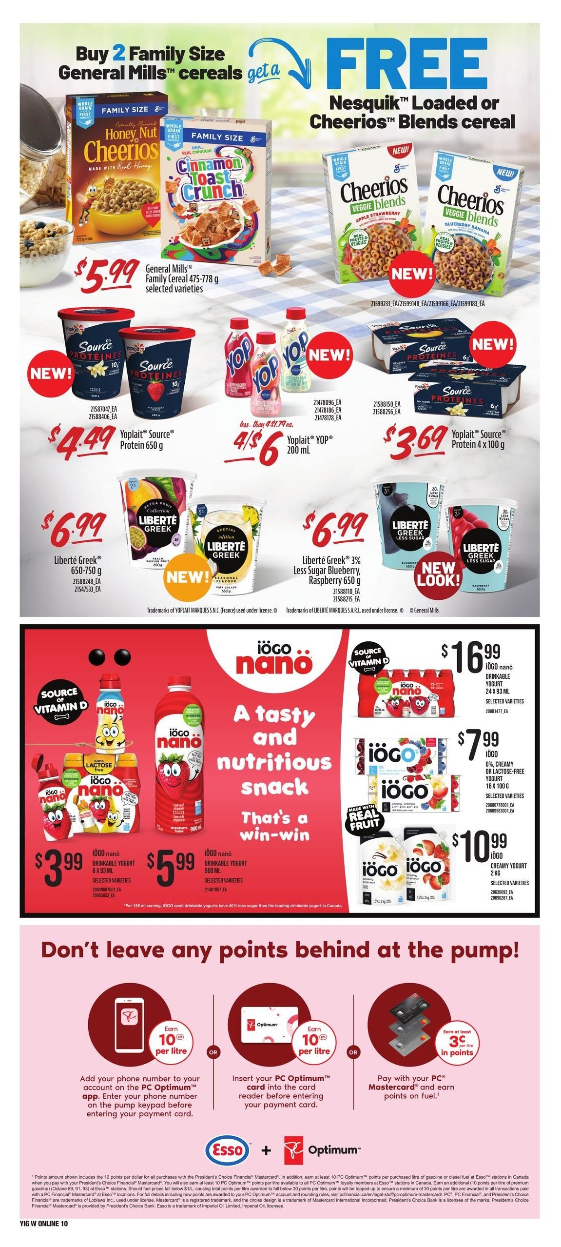 Independent - Western Canada - Weekly Flyer Specials - Page 15