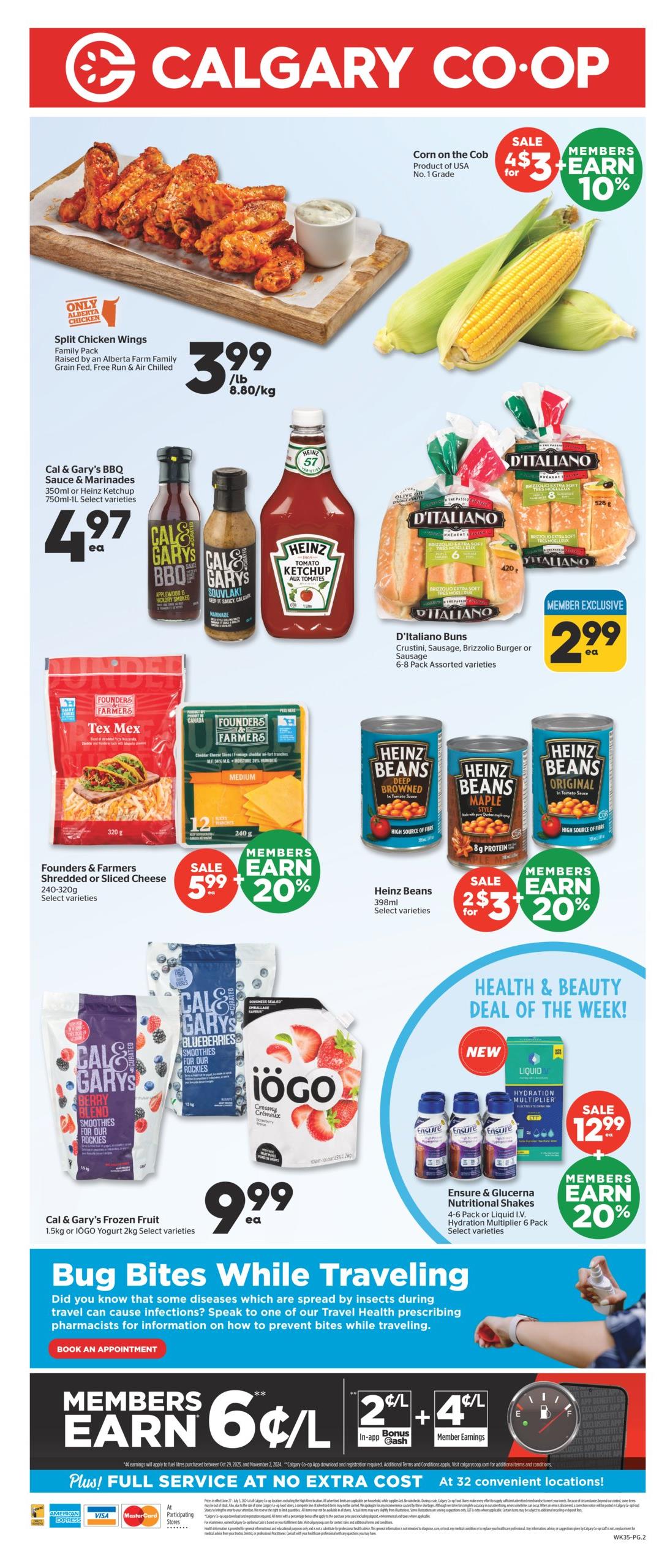 Calgary Co-op - Weekly Flyer Specials - Page 2