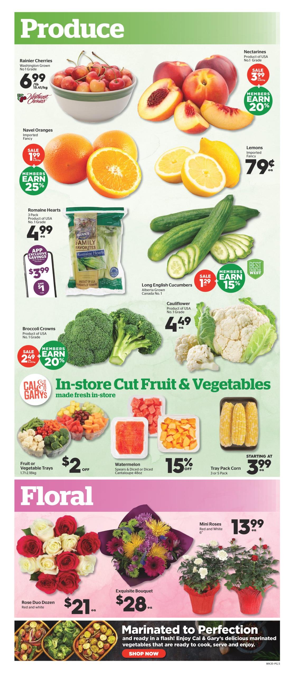 Calgary Co-op - Weekly Flyer Specials - Page 5