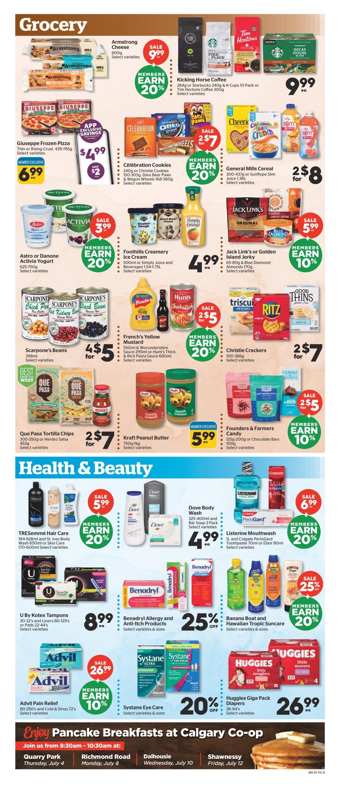 Calgary Co-op - Weekly Flyer Specials - Page 8