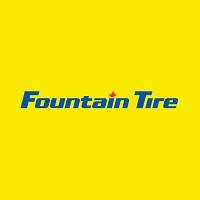 Fountain Tire Logo