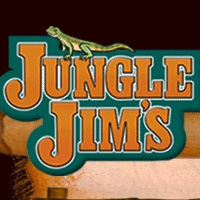 Logo Jungle Jim's