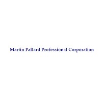 Martin Pallard Professional Corporation Logo