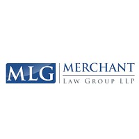 Merchant Law Logo
