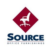 Source Office Furnishings Logo