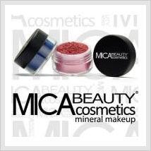 MICA Beauty Cosmetics Mineral Makeup Store - Flyers Online