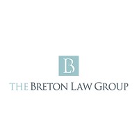 Logo The Breton Law Group